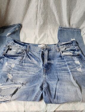 Kancan Mom Jean Size 15